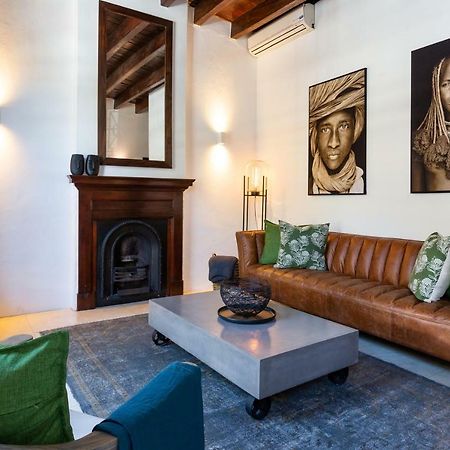 Central Cape Town, Stylish Home, With Private Courtyard المظهر الخارجي الصورة