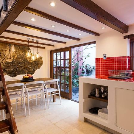 Central Cape Town, Stylish Home, With Private Courtyard المظهر الخارجي الصورة