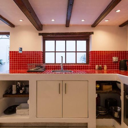 Central Cape Town, Stylish Home, With Private Courtyard المظهر الخارجي الصورة