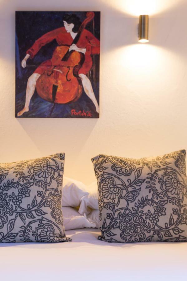 Central Cape Town, Stylish Home, With Private Courtyard المظهر الخارجي الصورة