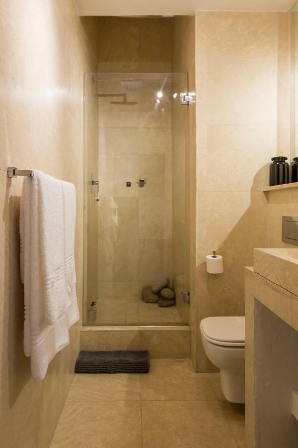 Central Cape Town, Stylish Home, With Private Courtyard المظهر الخارجي الصورة