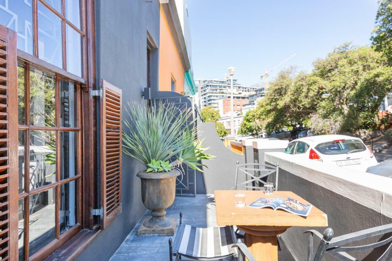 Central Cape Town, Stylish Home, With Private Courtyard المظهر الخارجي الصورة