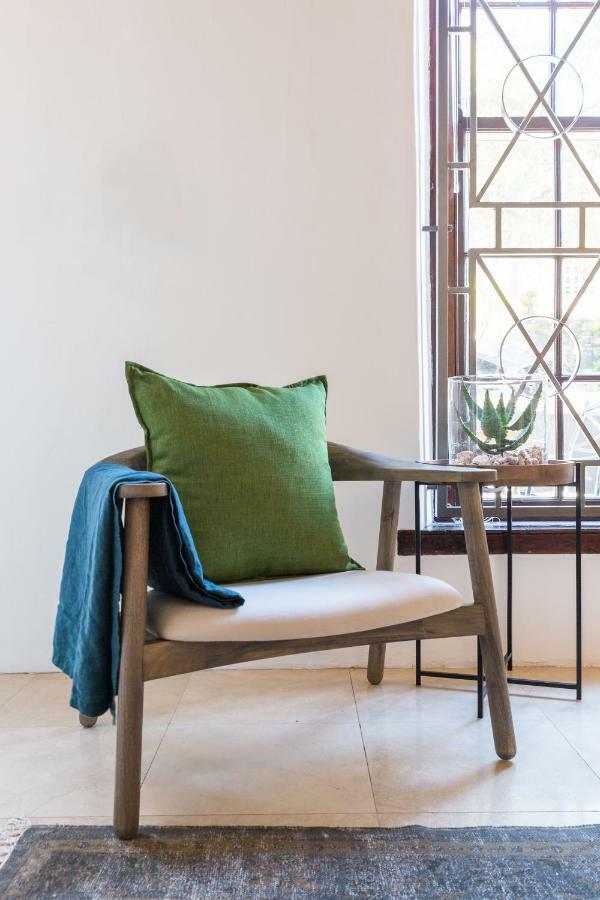 Central Cape Town, Stylish Home, With Private Courtyard المظهر الخارجي الصورة