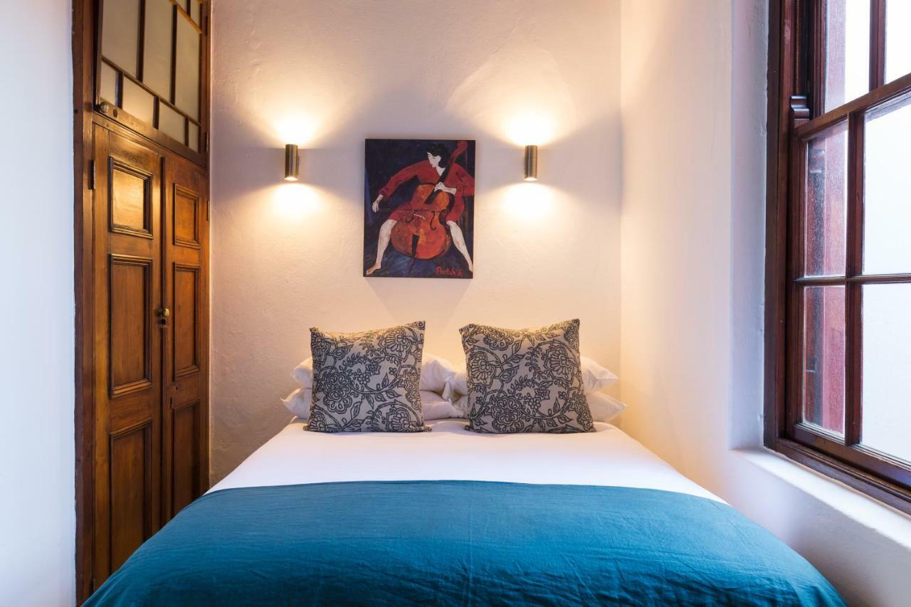 Central Cape Town, Stylish Home, With Private Courtyard المظهر الخارجي الصورة