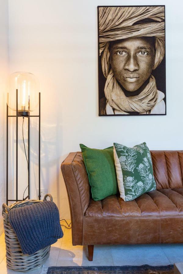Central Cape Town, Stylish Home, With Private Courtyard المظهر الخارجي الصورة