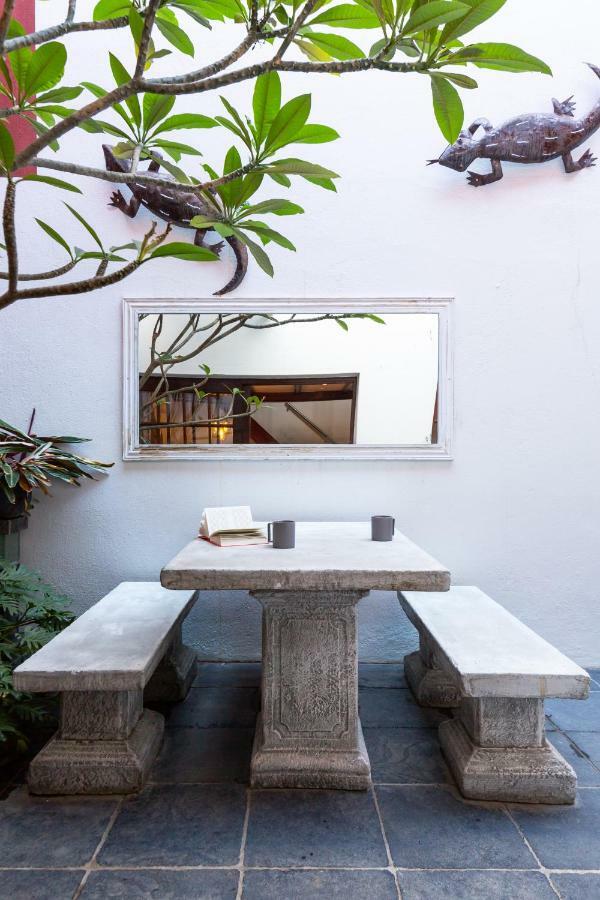 Central Cape Town, Stylish Home, With Private Courtyard المظهر الخارجي الصورة