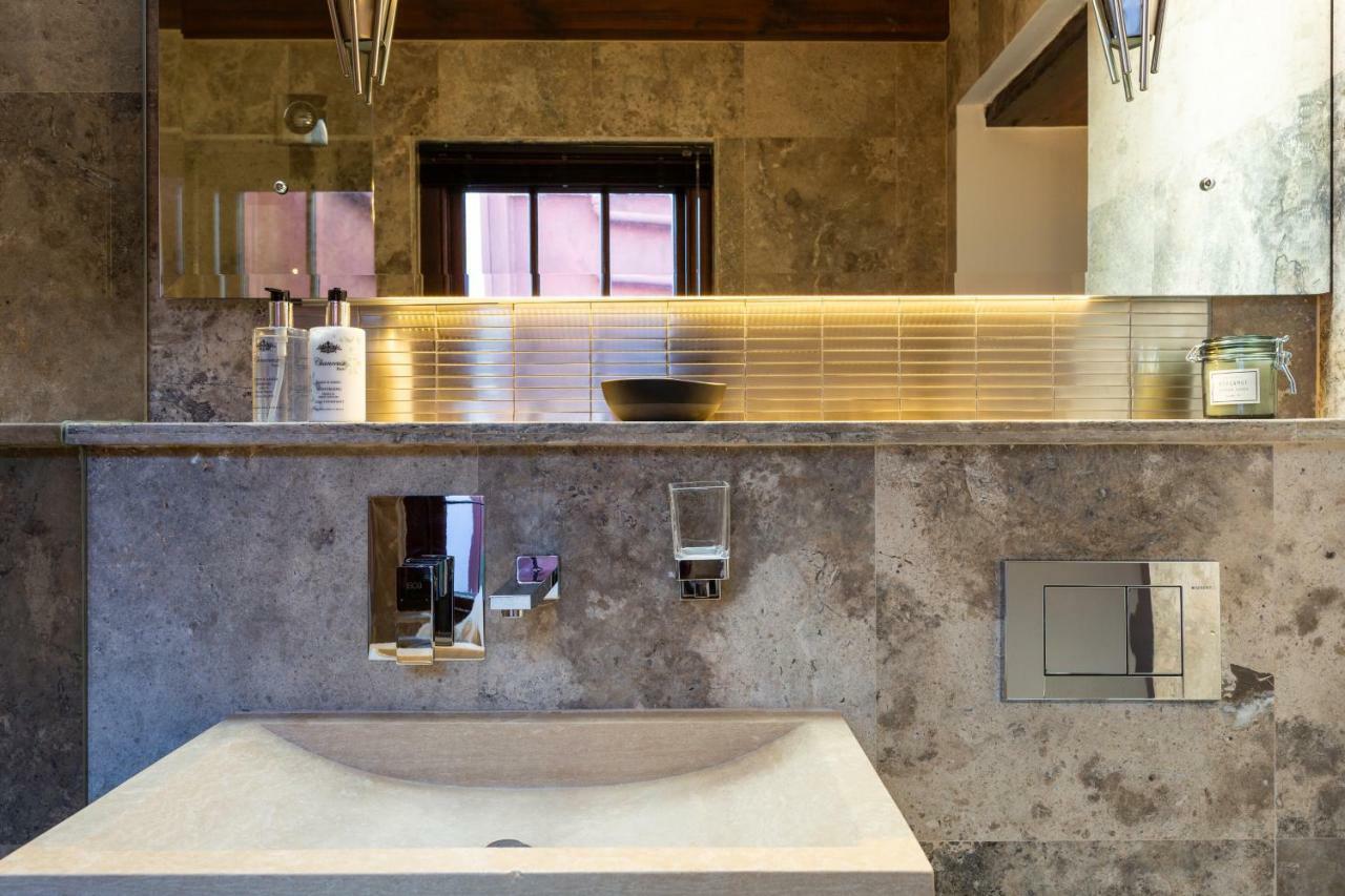 Central Cape Town, Stylish Home, With Private Courtyard المظهر الخارجي الصورة