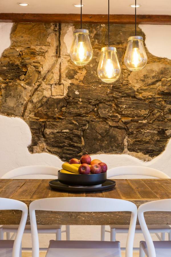 Central Cape Town, Stylish Home, With Private Courtyard المظهر الخارجي الصورة