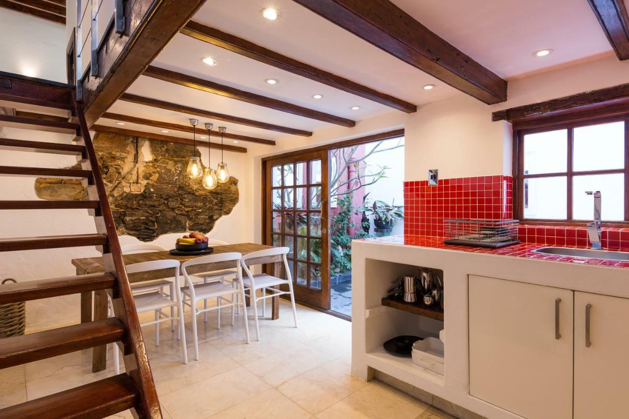 Central Cape Town, Stylish Home, With Private Courtyard المظهر الخارجي الصورة