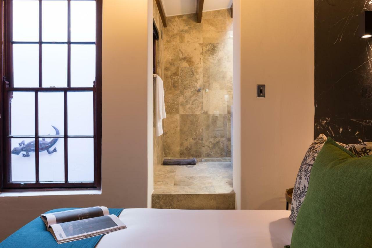 Central Cape Town, Stylish Home, With Private Courtyard المظهر الخارجي الصورة