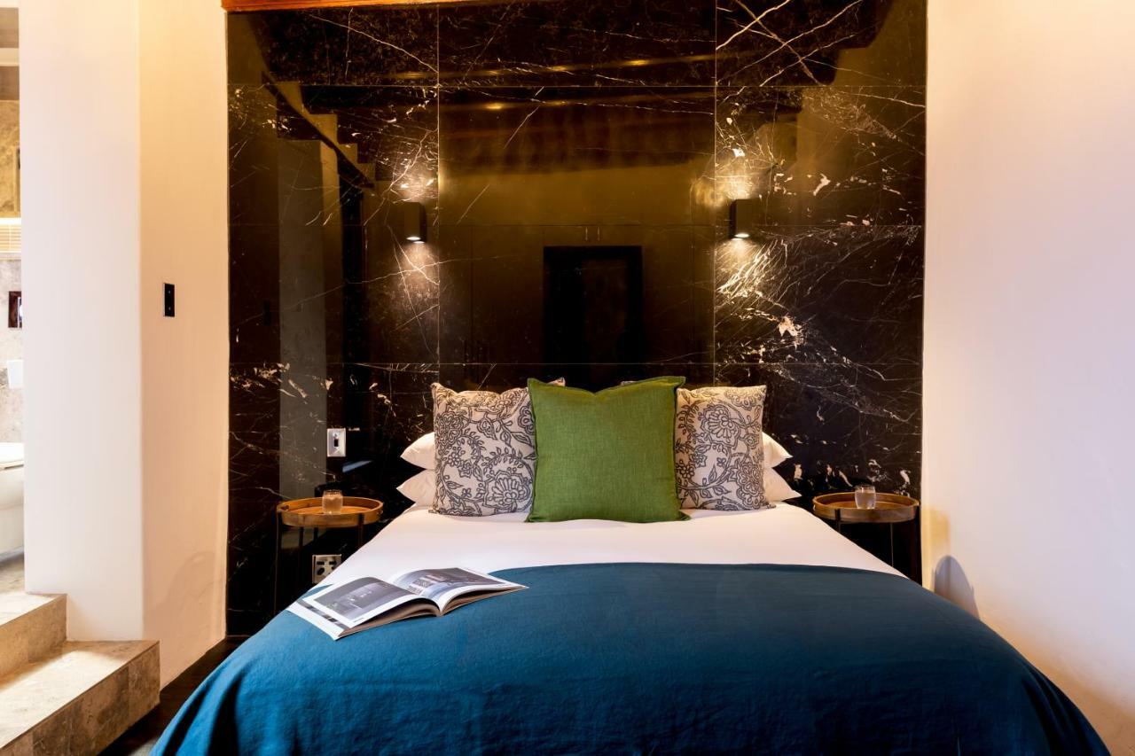 Central Cape Town, Stylish Home, With Private Courtyard المظهر الخارجي الصورة