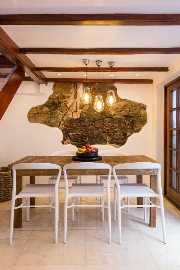 Central Cape Town, Stylish Home, With Private Courtyard المظهر الخارجي الصورة