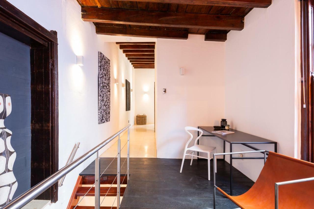 Central Cape Town, Stylish Home, With Private Courtyard المظهر الخارجي الصورة