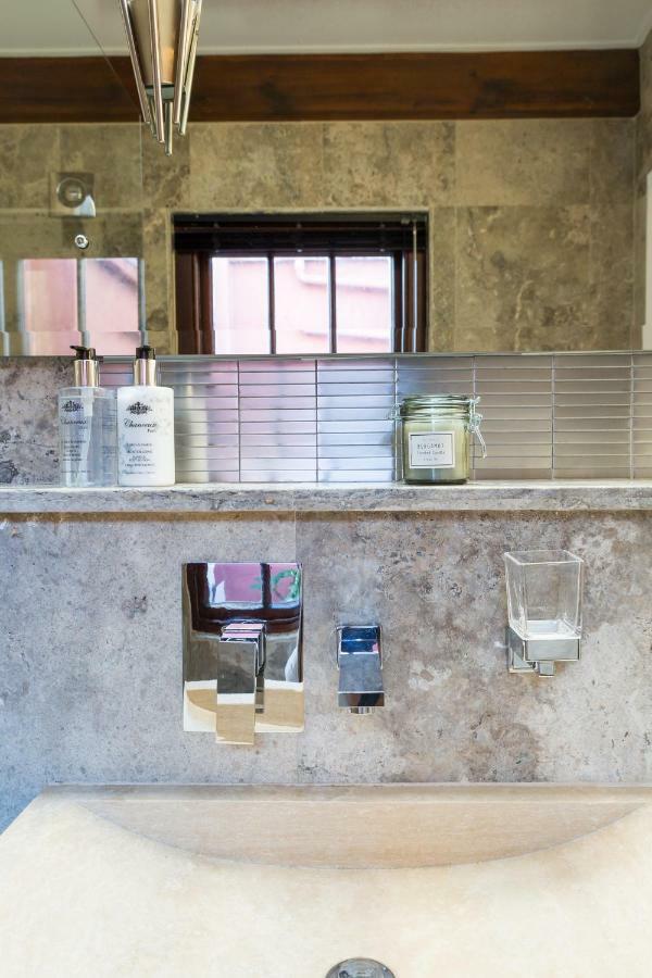 Central Cape Town, Stylish Home, With Private Courtyard المظهر الخارجي الصورة